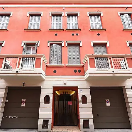 Officina7 Large Apartament *