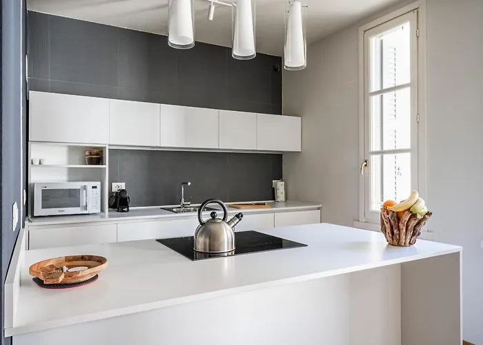 公寓 Officina7 Large *