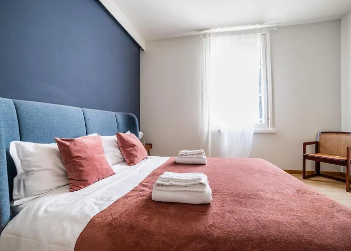 Officina7 Large Apartament