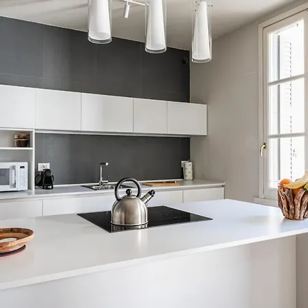 アパート Officina7 Large *