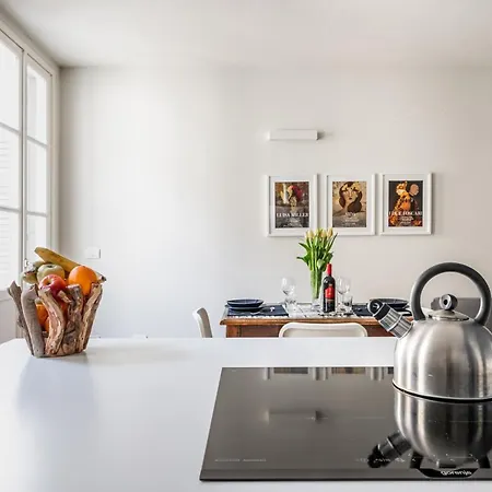 Officina7 Large Parma