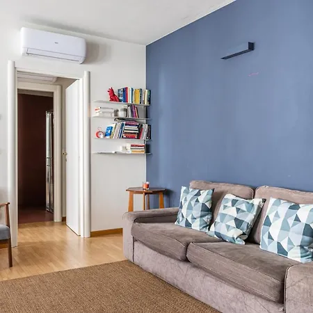 Officina7 Large Apartamento