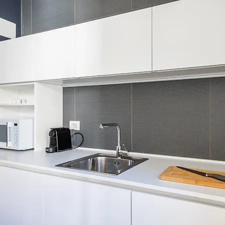 Officina7 Large パルマ