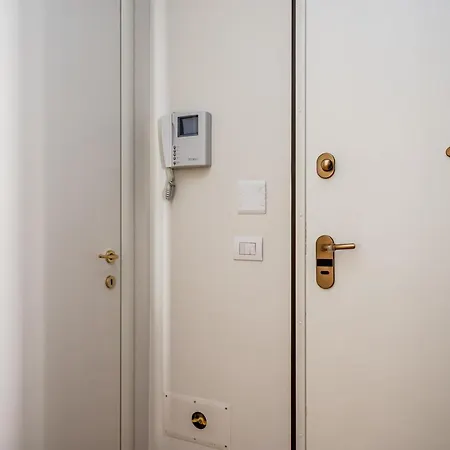 Officina7 Large Apartamento