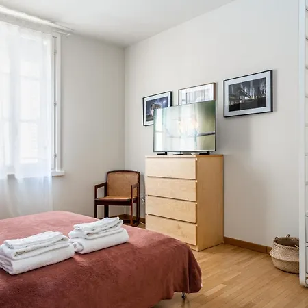 Officina7 Large Parma