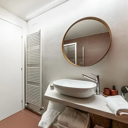 Apartamento Officina7 Large *