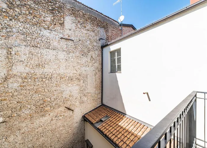 Officina7 Large Apartment *