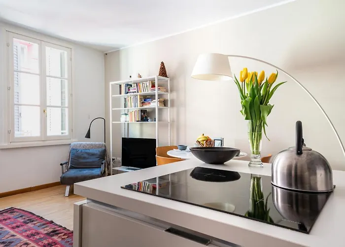 Officina7 Large Parma