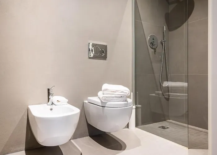 Officina7 Large Apartment